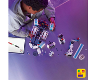 LEGO Technic 42211 Kosmiczny łazik księżycowy Lunar Outpost™ - 1331705 - zdjęcie 2